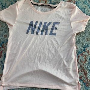 Nike Athletic Wear